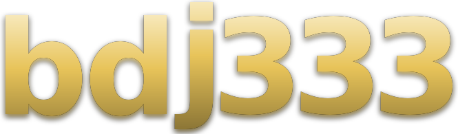 bdj333 logo